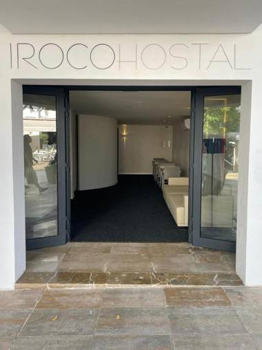 IROCO HOSTAL