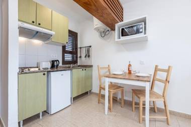 Apartamentos las Lilas