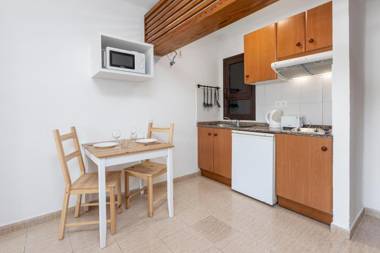 Apartamentos las Lilas