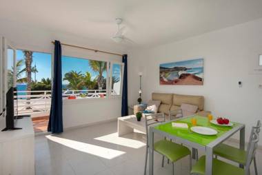 Rocas Blancas Apartments