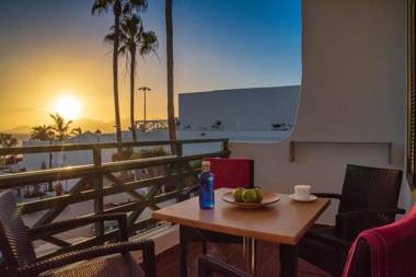 Rocas Blancas Apartments