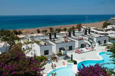 Apartamentos Moraña