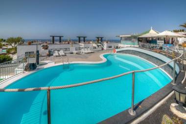 Apartamentos Moraña