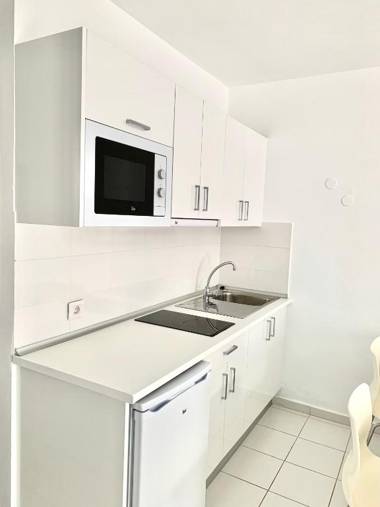 Apartamentos Arena Dorada