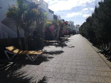 Apartamentos Acuario Sol