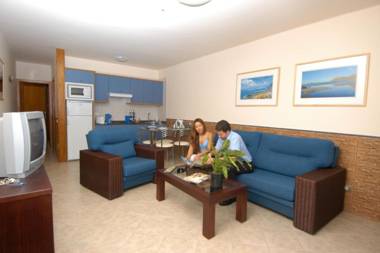 Apartamentos Isla de Lobos - Adults Only