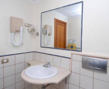 Apartamentos Isla de Lobos - Adults Only