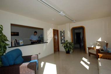Apartamentos Isla de Lobos - Adults Only