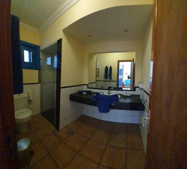 Apartamentos Agua Marina