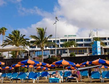 Labranda Los Cocoteros