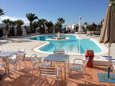 Apartamentos Panorama Adults Only