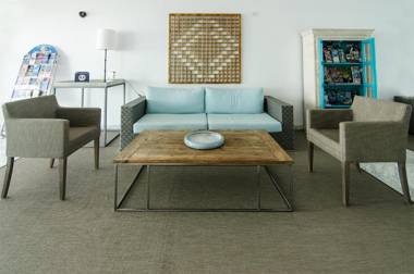 Apartamentos Parque Tropical en Lanzarote