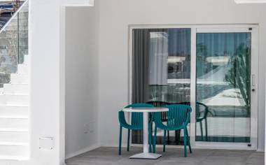 Guinate Club Apartamentos