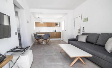 Guinate Club Apartamentos