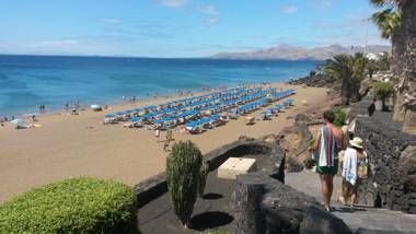 Apartamentos Flamingo