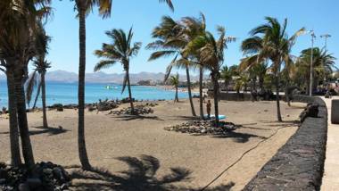 Apartamentos Flamingo