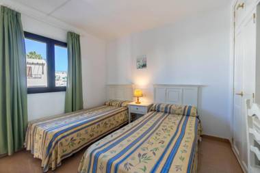 Apartamentos Flamingo