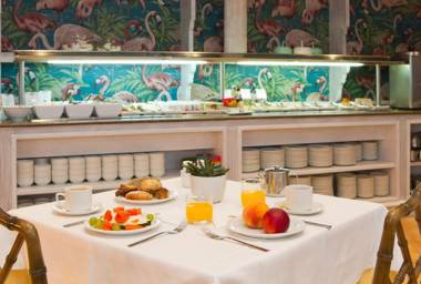 Apartamentos Fariones