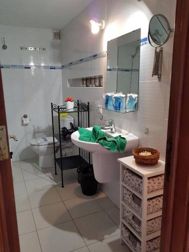 Apartamentos La Florida