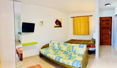 Apartamentos Maribel