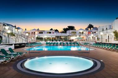 Bitacora Lanzarote Club