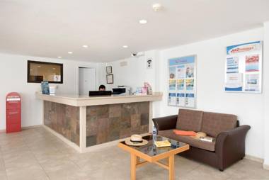 Bitacora Lanzarote Club