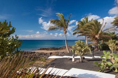 Bungalows Velázquez