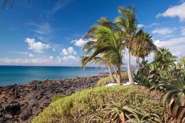 Bungalows Velázquez