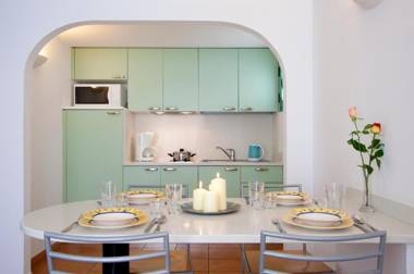 Bungalows Velázquez