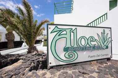 Apartamentos Aloe