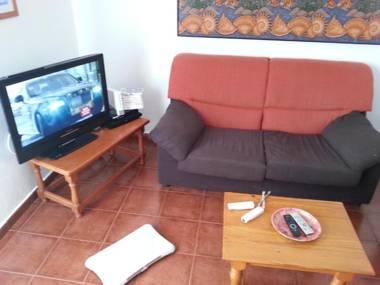 Villas Bocaina Beach