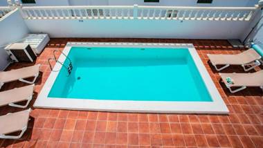 Villas Bocaina Beach