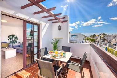 Rosamar Apartamentos