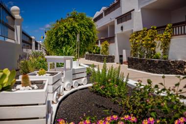 Rosamar Apartamentos