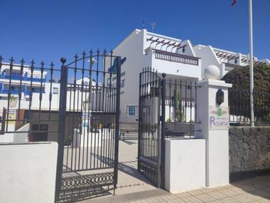 Rosamar Apartamentos