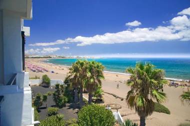 Costa Luz Beach Apartments