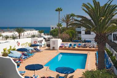 Costa Luz Beach Apartments