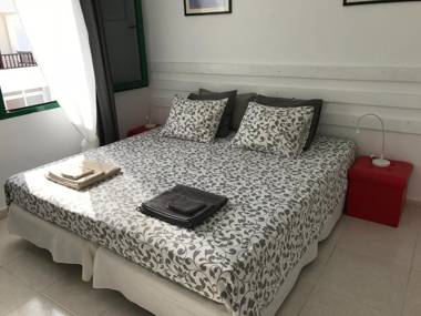 Apartamentos Flamboyant Adults Only