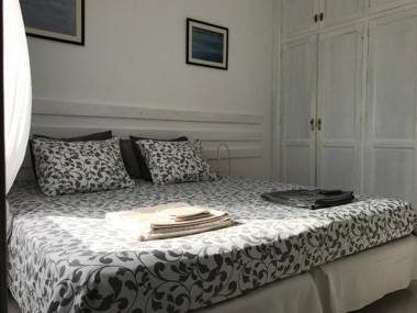 Apartamentos Flamboyant Adults Only