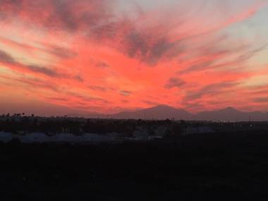 Apartamentos Flamboyant Adults Only