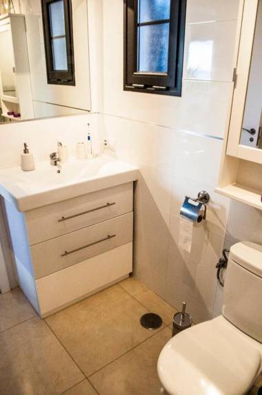 Casa Atlantico on the front line with amazing sea views