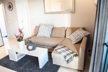 Casa Atlantico on the front line with amazing sea views