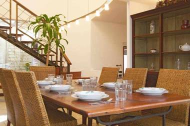 V PRINCESA Vivienda con piscina y BBQ para max 10 personas