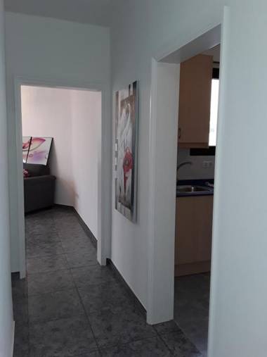 Central Seaview Apartment Puerto del Carmen