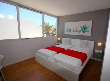 Casa Playa Los Pocillos in Puerto del Carmen