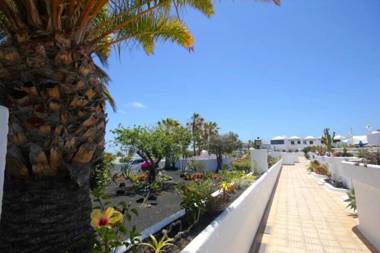 Casa Playa Los Pocillos in Puerto del Carmen