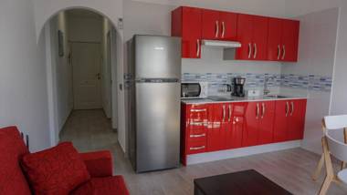 Apartment Old Town Reina Sofia 2