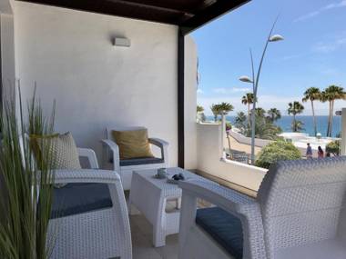 Apartamento Seaview