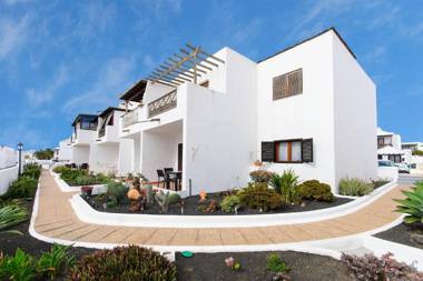 Apartamento Los Morales