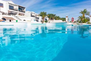 Apartamento Barranco Seco